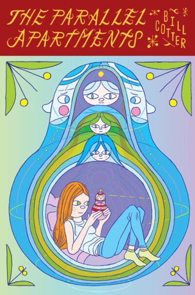 Fever Chart: Cotter, Bill: 9781934781418: Amazon.com: Books